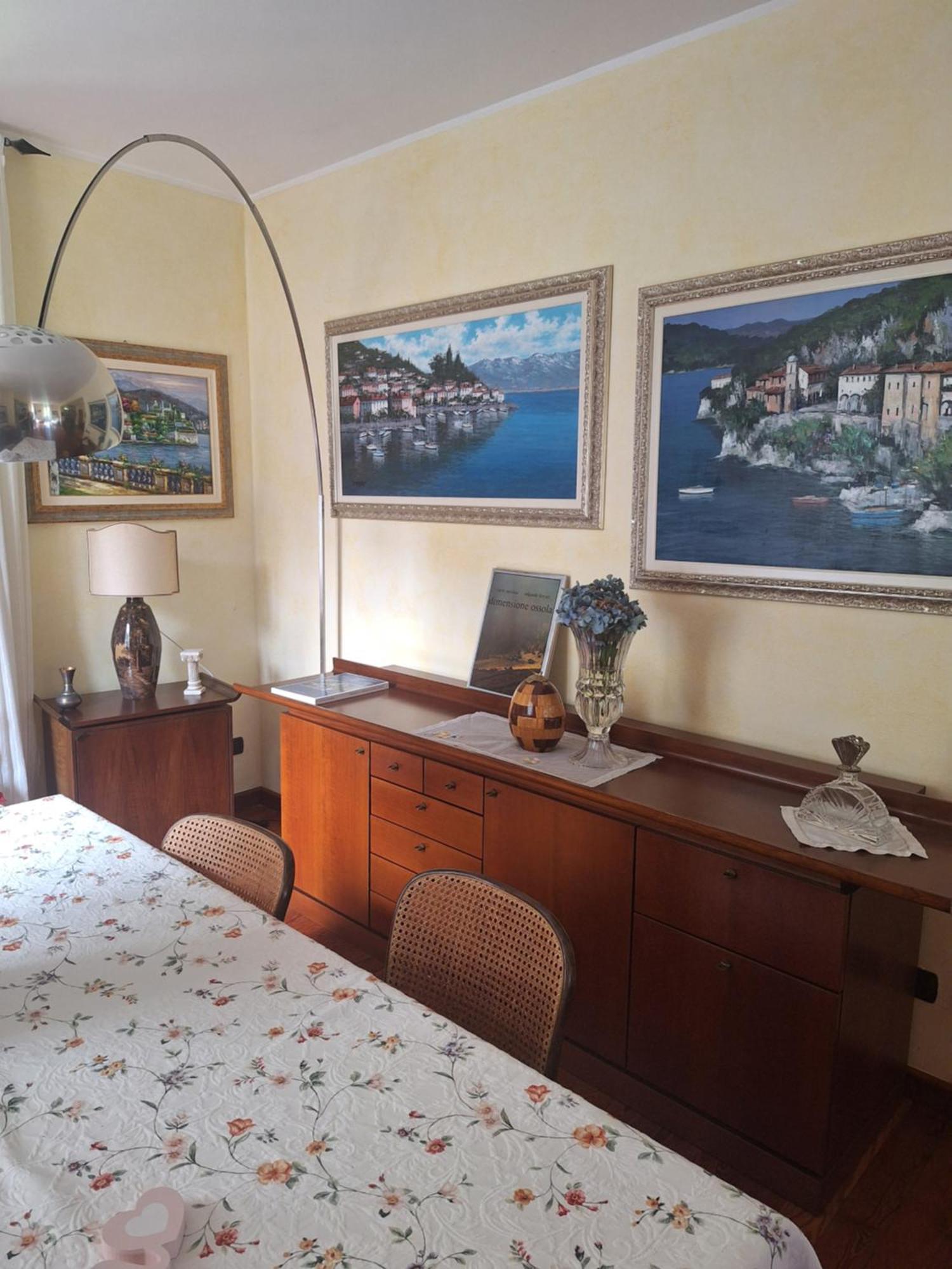 L'Ortensia Della Villa Isabella, Camera Con Vista Lago, Balcone Sul Parco E Bagno Esclusivo All'Esterno Della Camera สเตรซา ภายนอก รูปภาพ